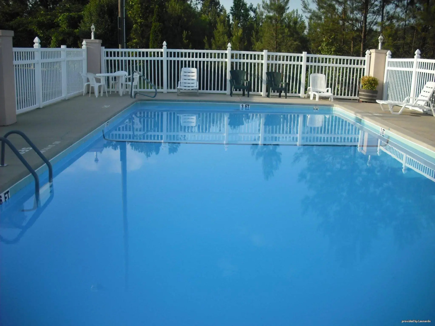 Red Roof Inn & Suites Rome