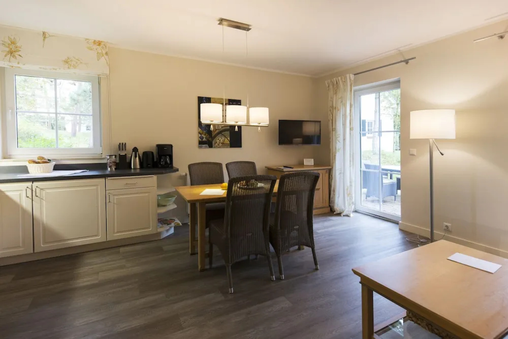 Fischland Ferienhäuser