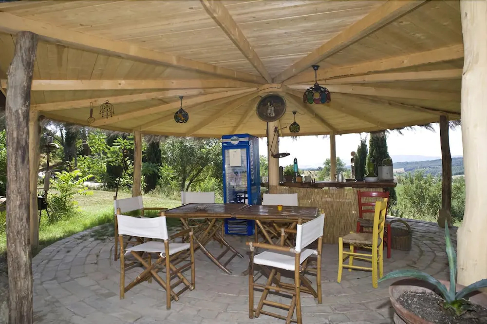 Agriturismo Quarantallina