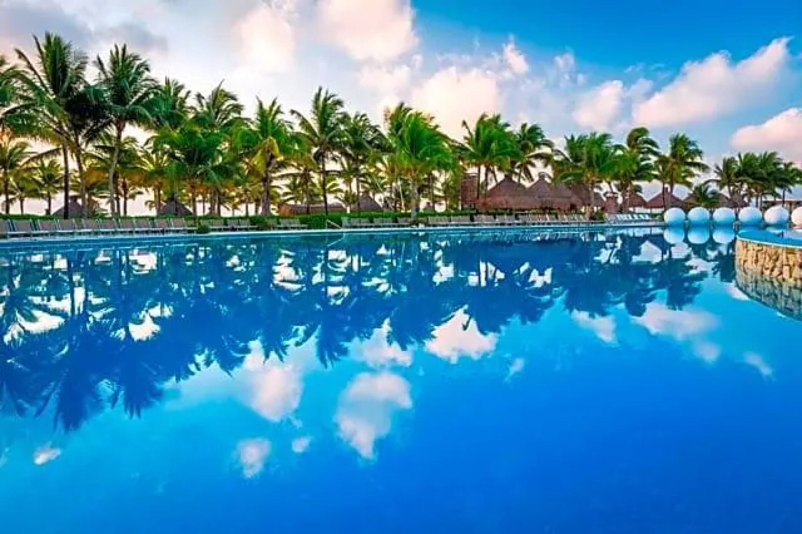 Mayan Palace at Vidanta Riviera Maya