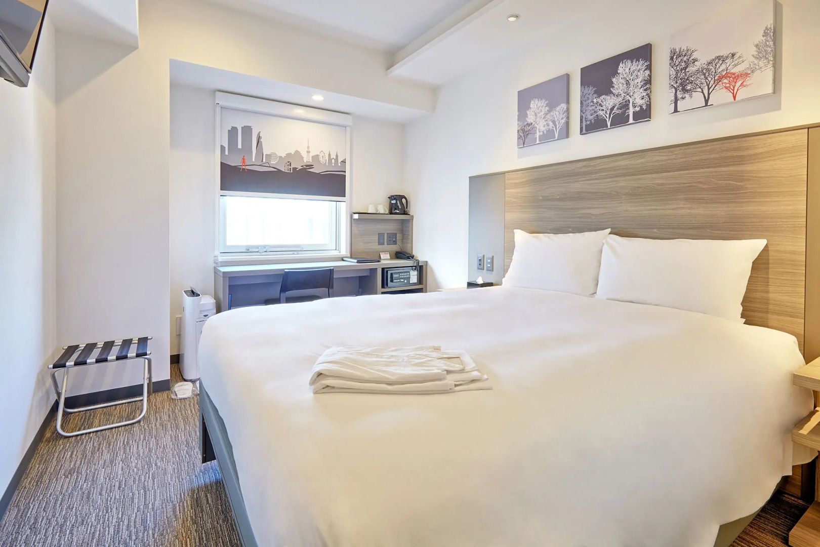 Far East Village Hotel Tokyo, Asakusa