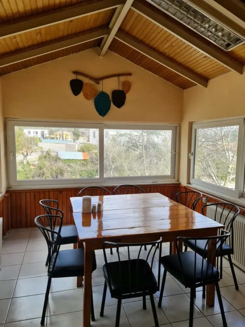 Caner Mountain Hotel