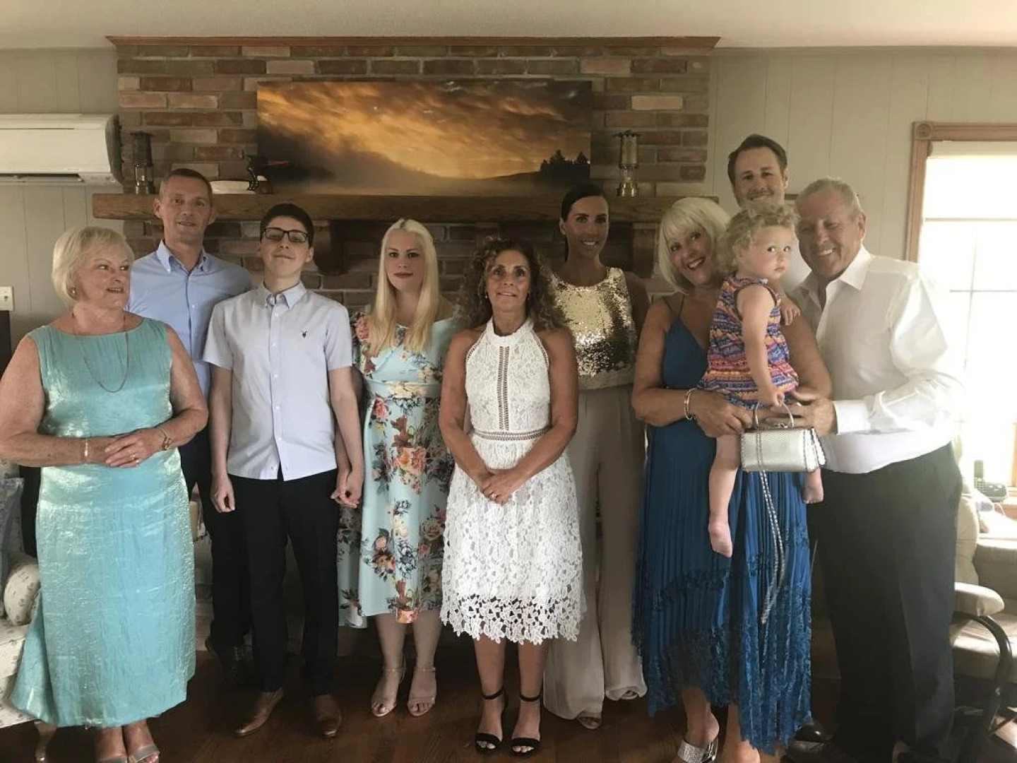 Mountain Ash Farm Country Manor