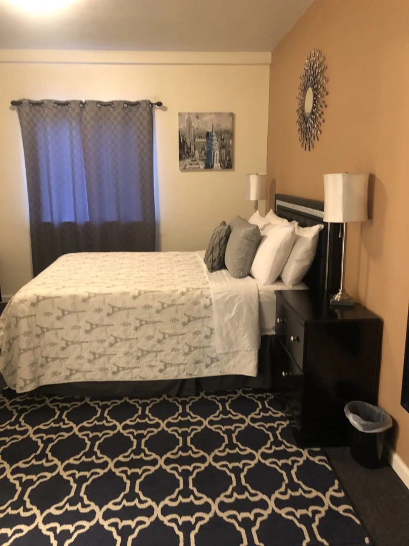 The Green Tree Hotel