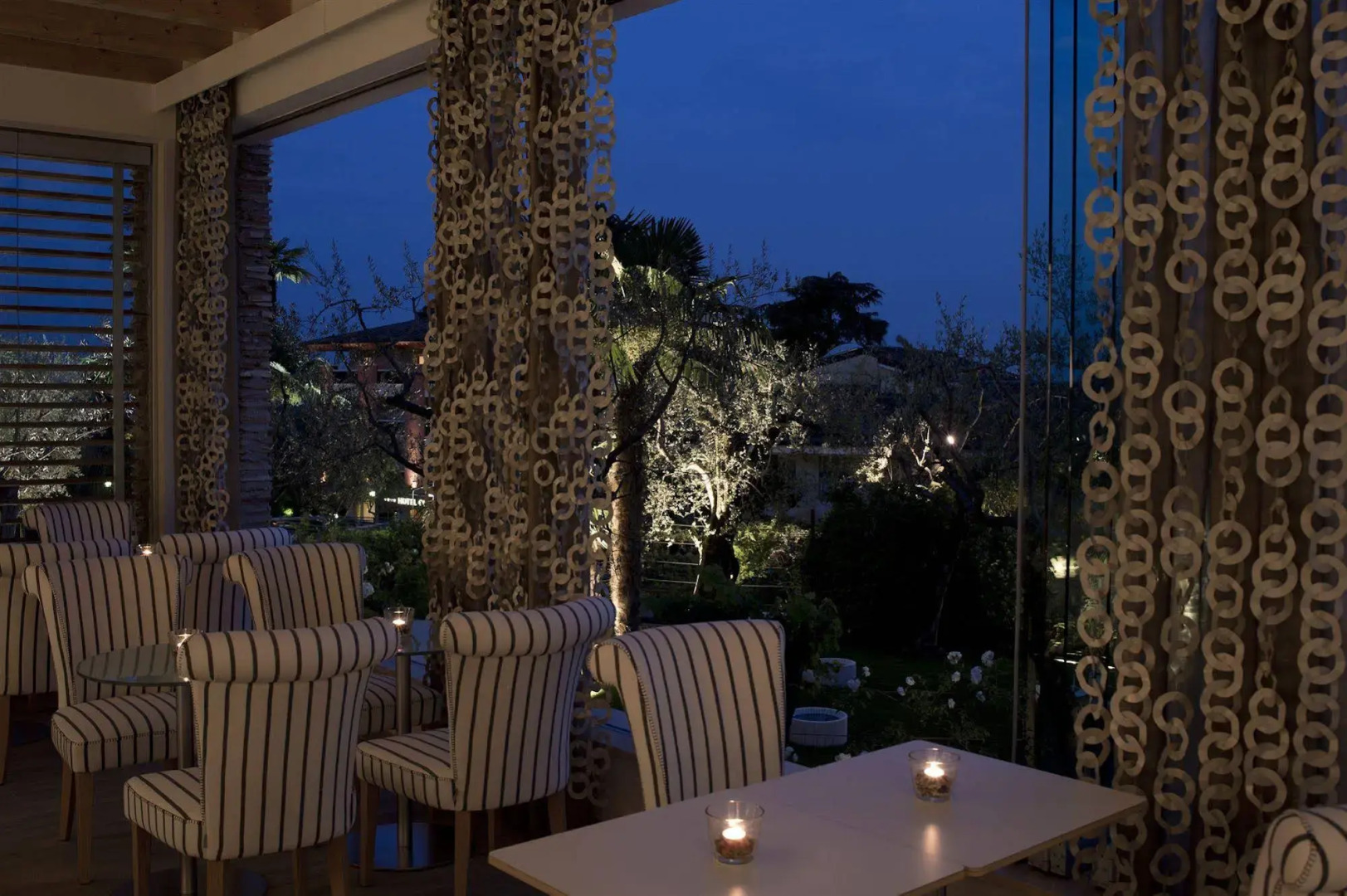 Olivi Hotel & Natural Spa