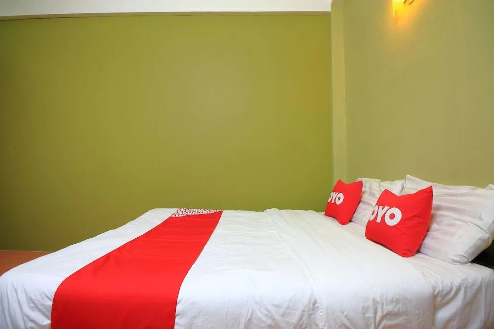 OYO 381 Baan Kesmanee