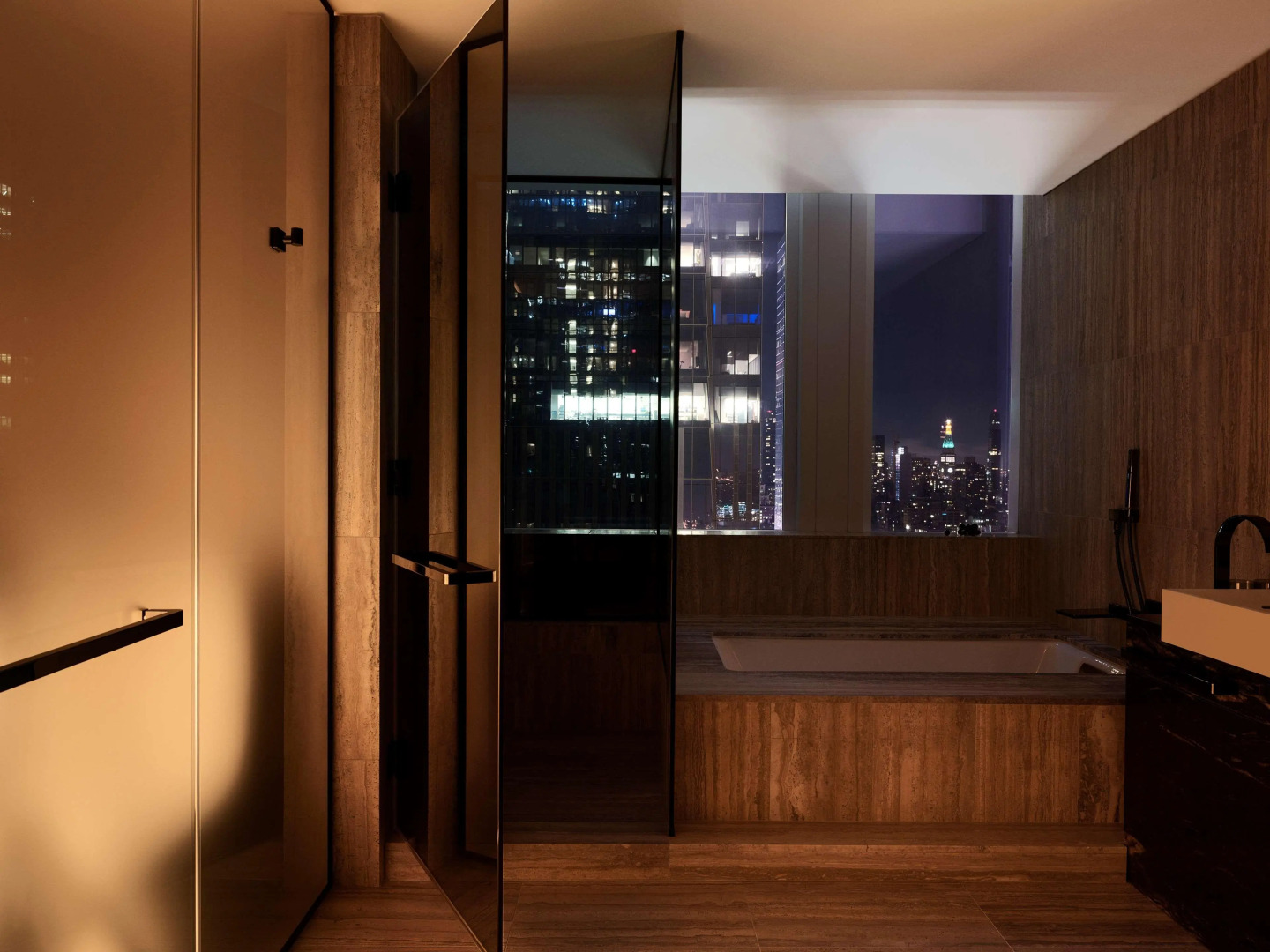 Equinox Hotel New York