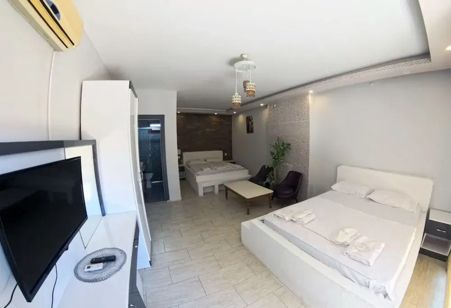 Stone House Foca Butik Otel