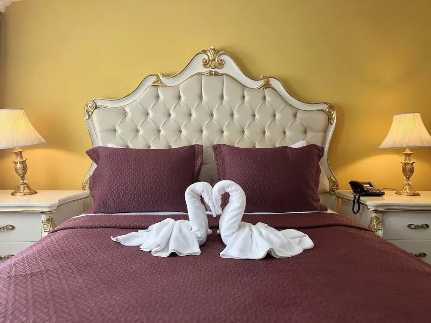 Ottoman Hotel Sakarya