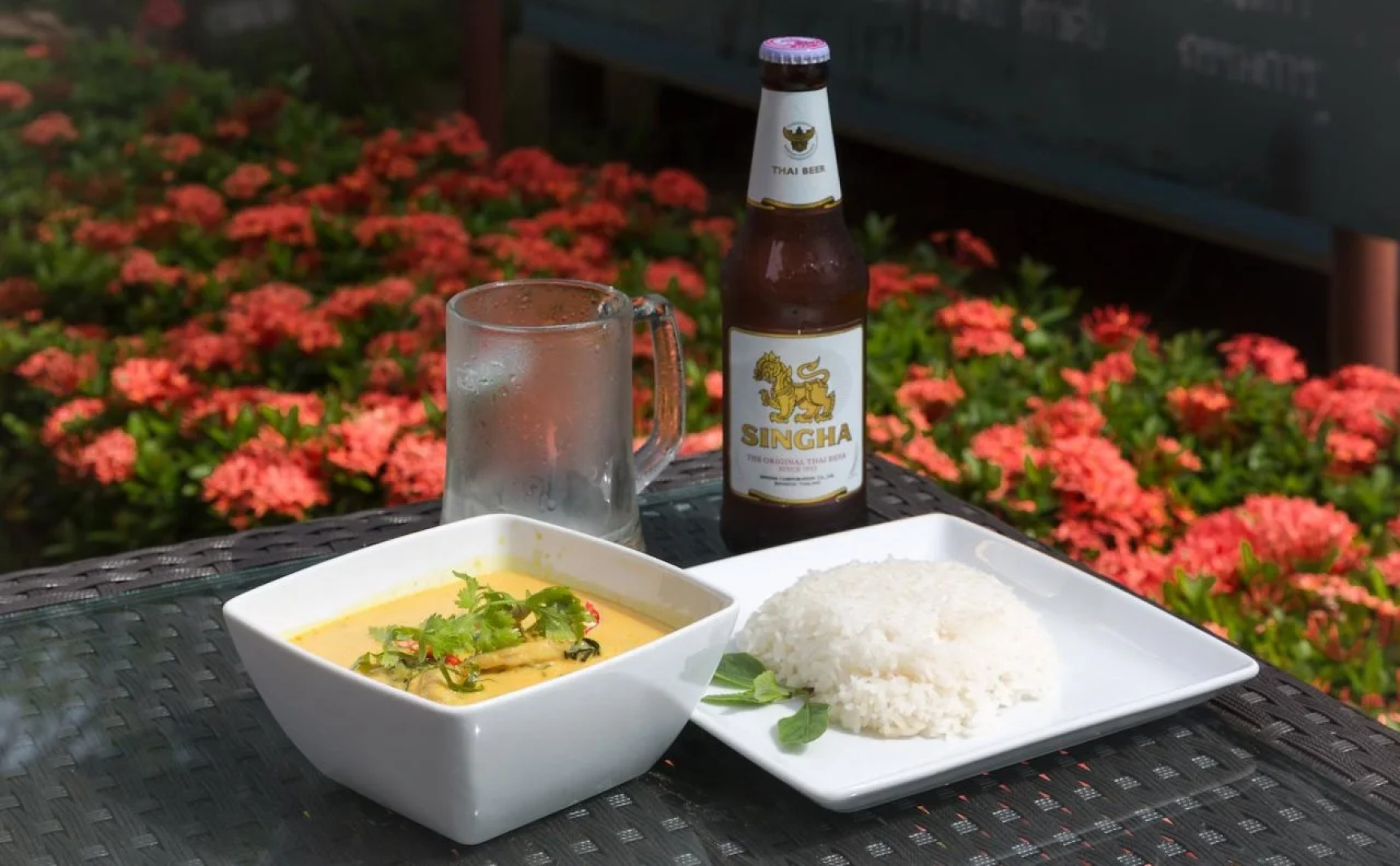 Tropical Sands Guesthouse