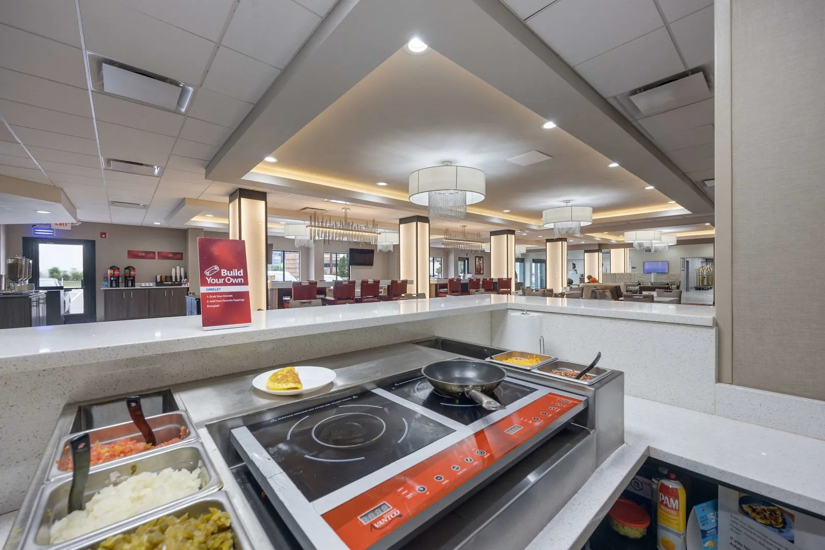 Best Western Downtown Plus Music Row