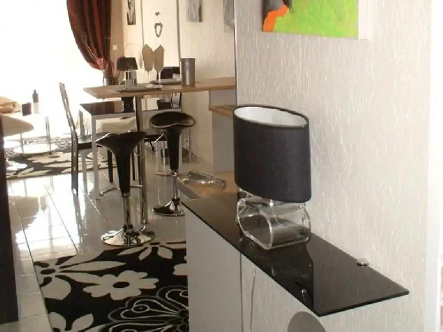 Studio Sunset et Maisonette