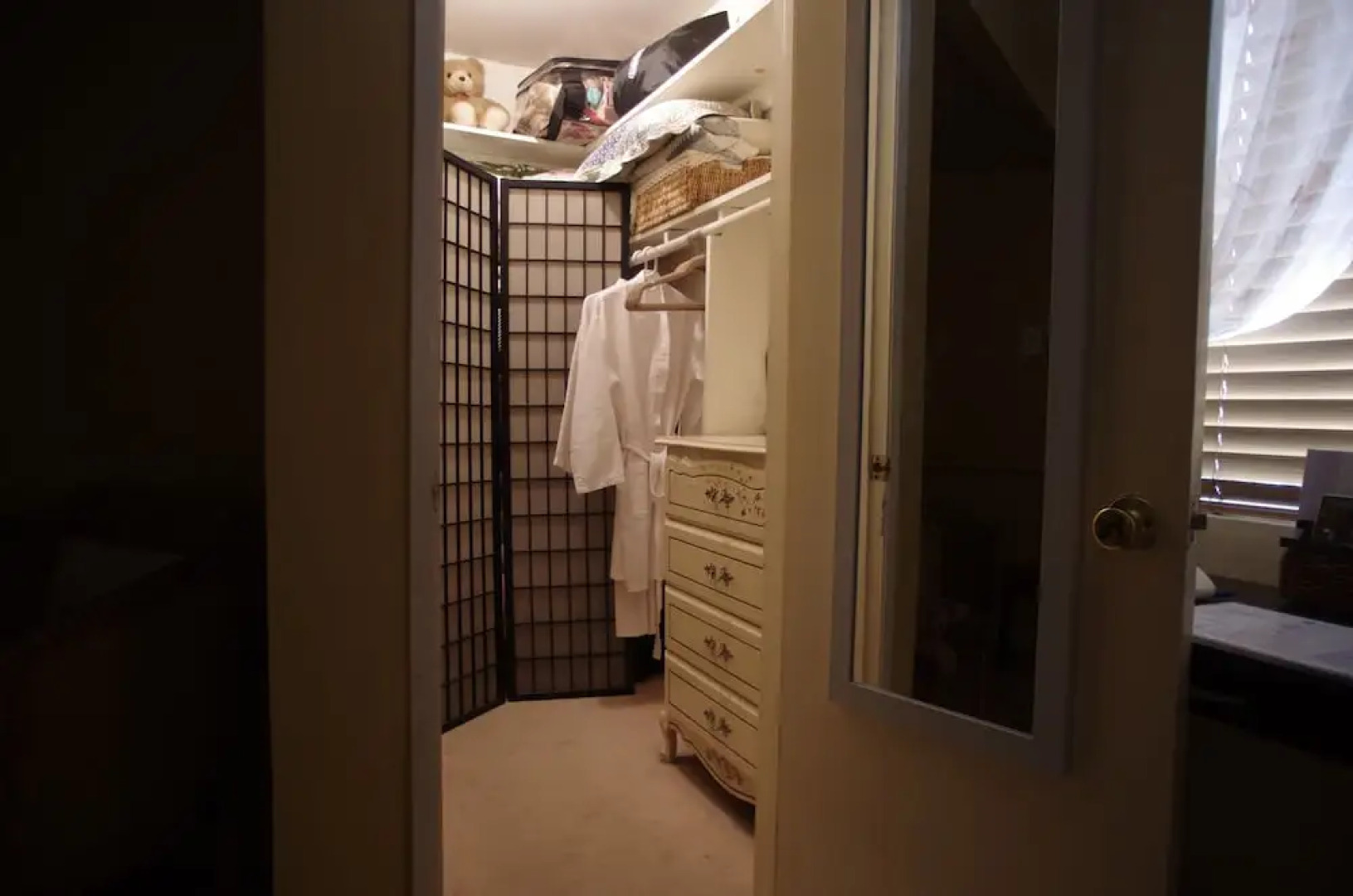 Self Creek Lodge and Marina