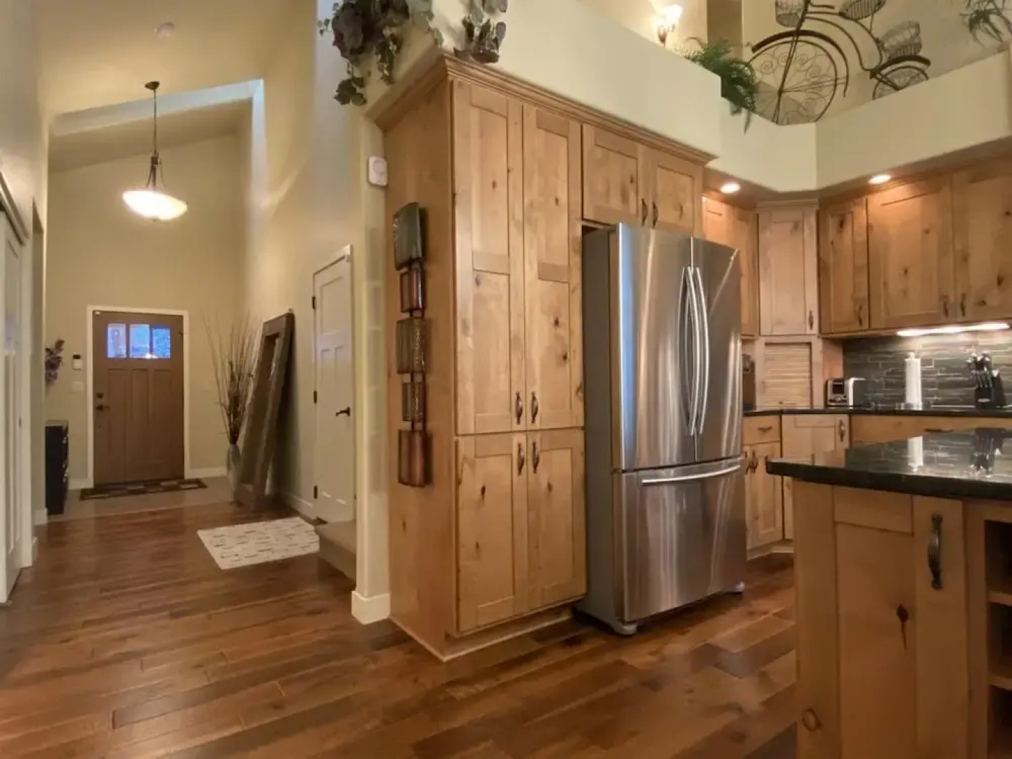 Cp20 The Perfect Glacier Getaway