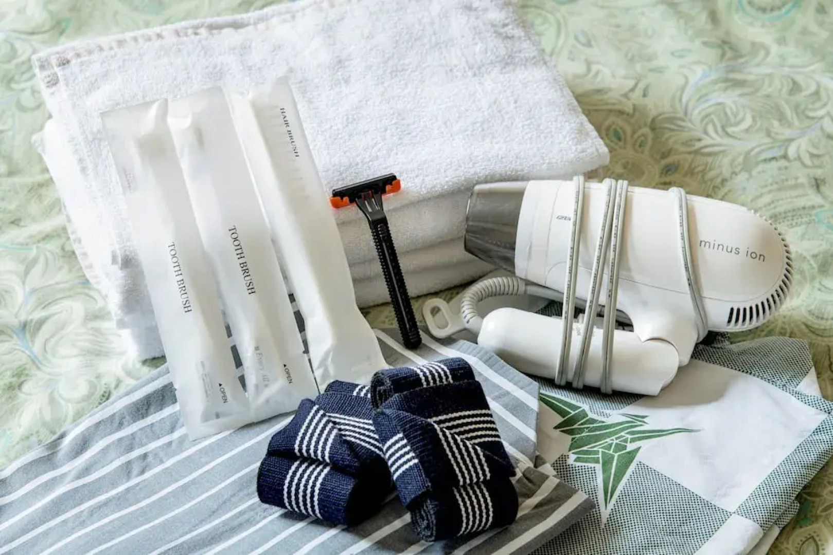 Shirakabako Hotel PAIPU NO KEMURI