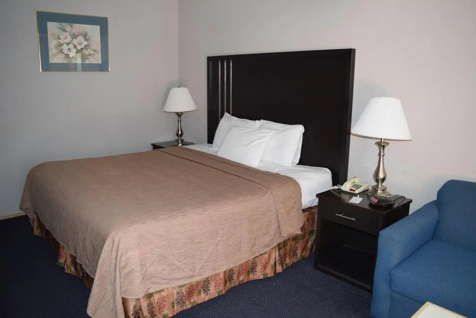 Valley Oaks Inn Woodland