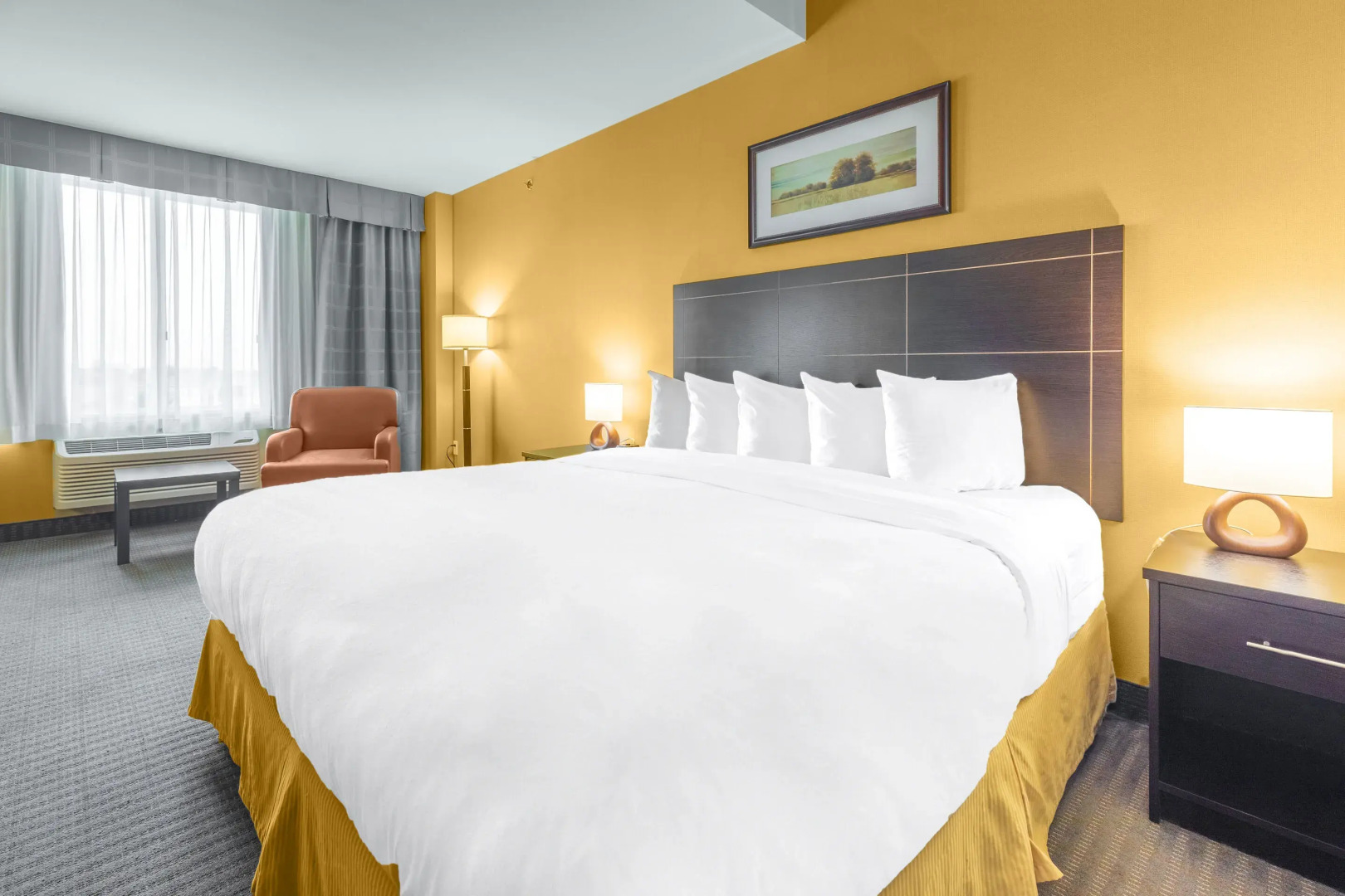 Quality Inn & Suites, Victoriaville,  QC