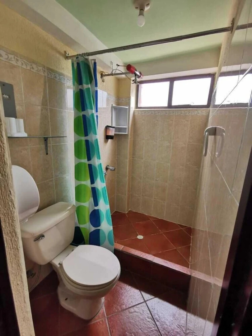 Hotel Villas del mirador