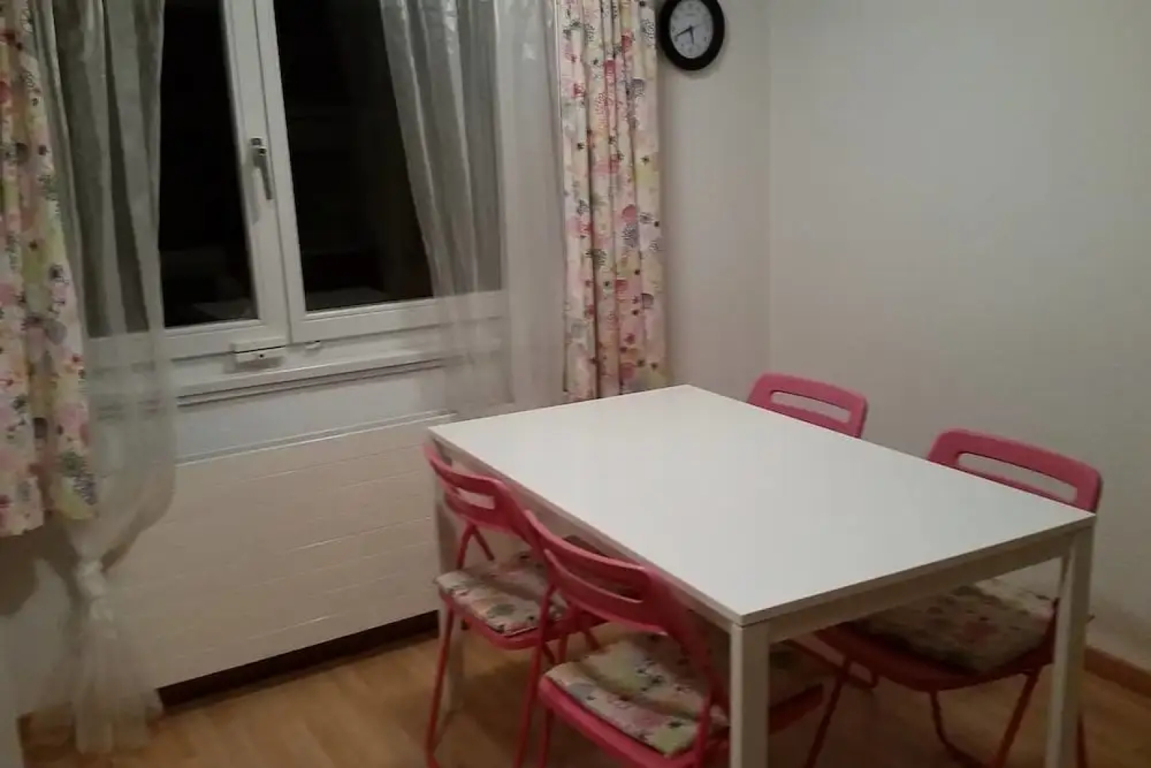 Cosy quiet flat right next to Bern