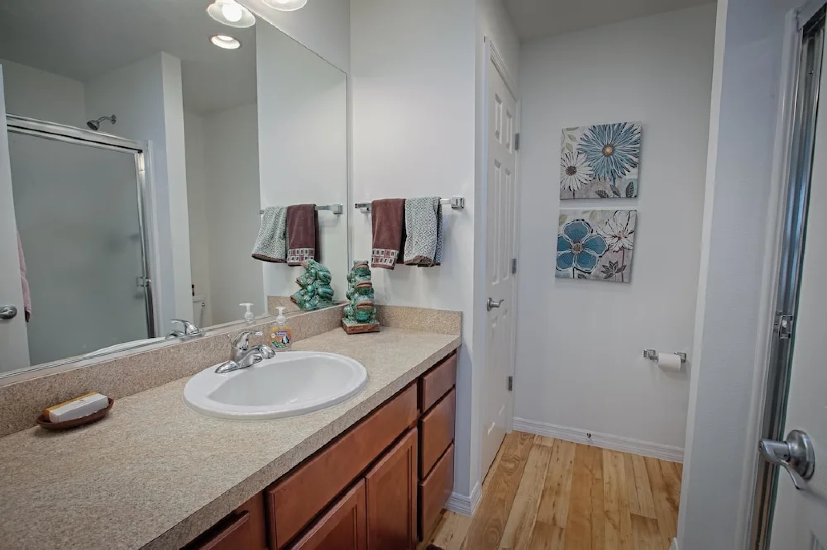Abaco Path Home 3 Bedroom by The VIR Group