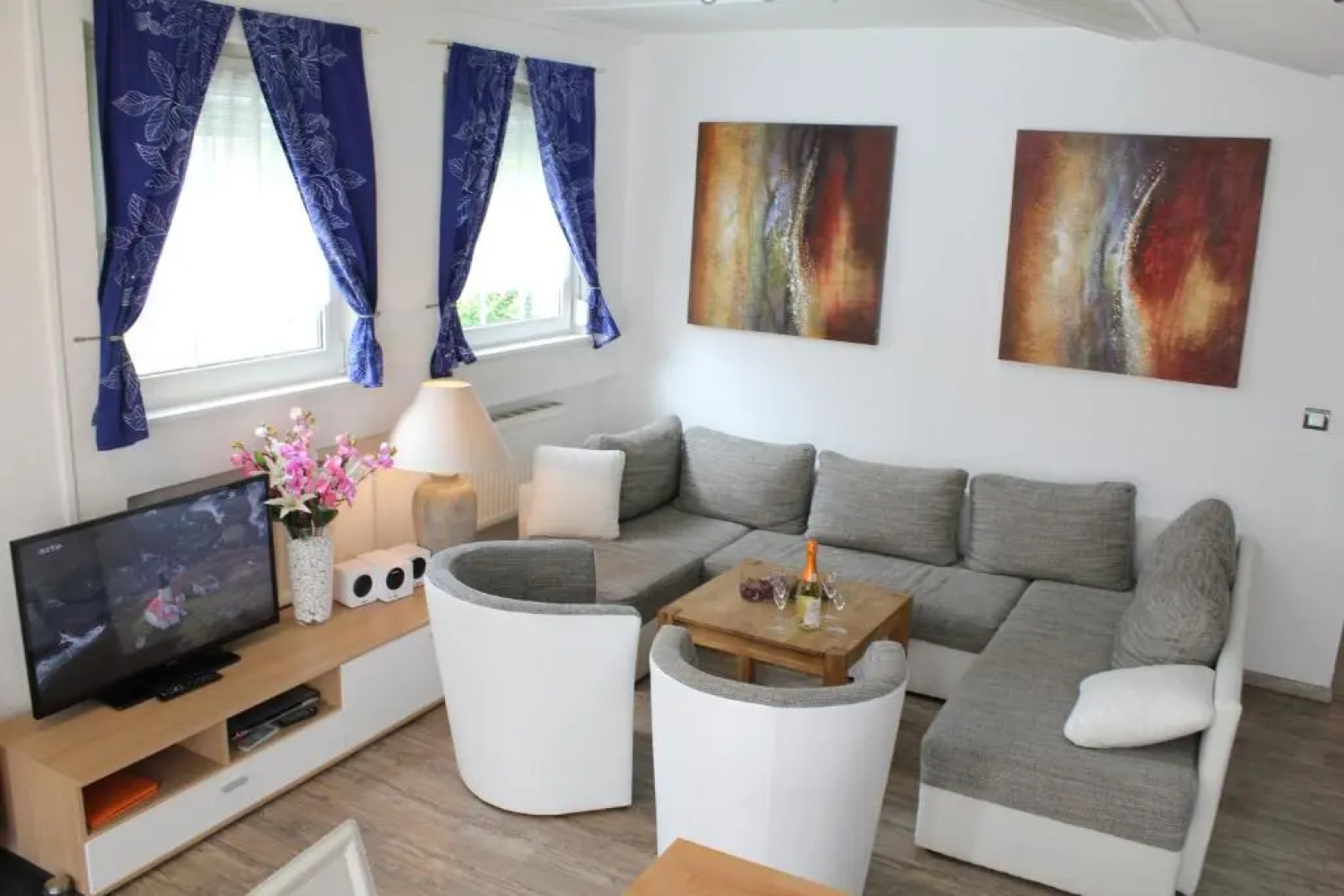 City Ferienhaus Vulkaneifel