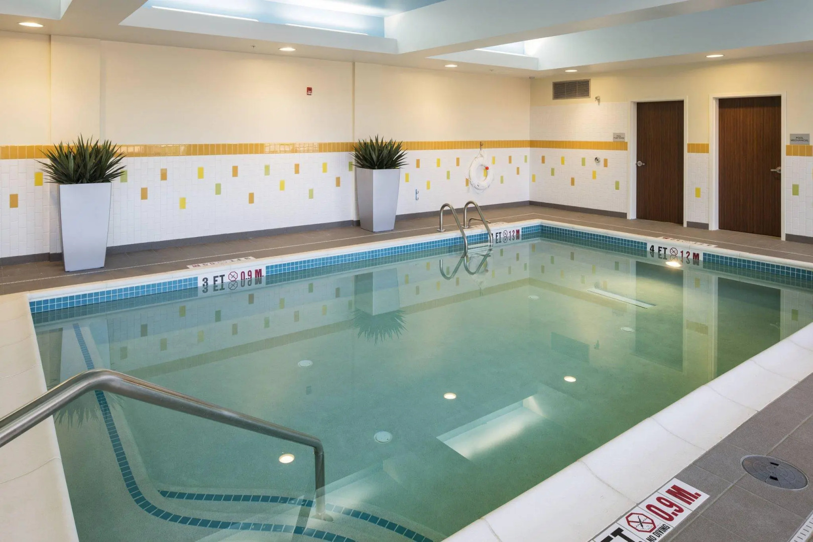 Fairfield Inn & Suites Hershey Chocolate Avenue