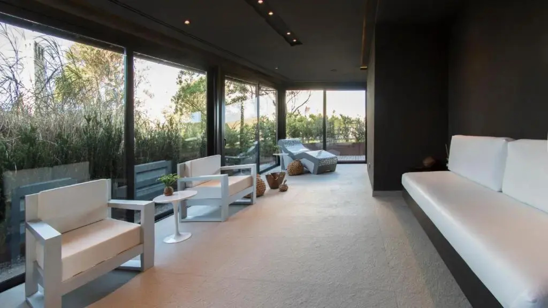 Ville Saint Germain Apart Hotel & Spa