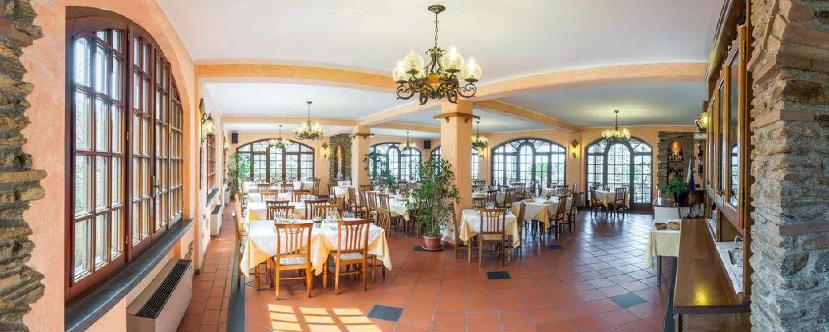 Hotel Il Buongustaio