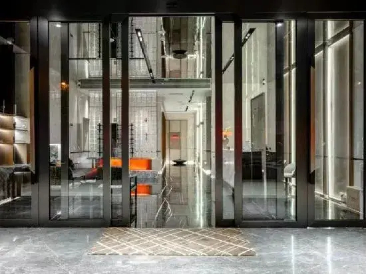 Mianning Yuebo Hotel