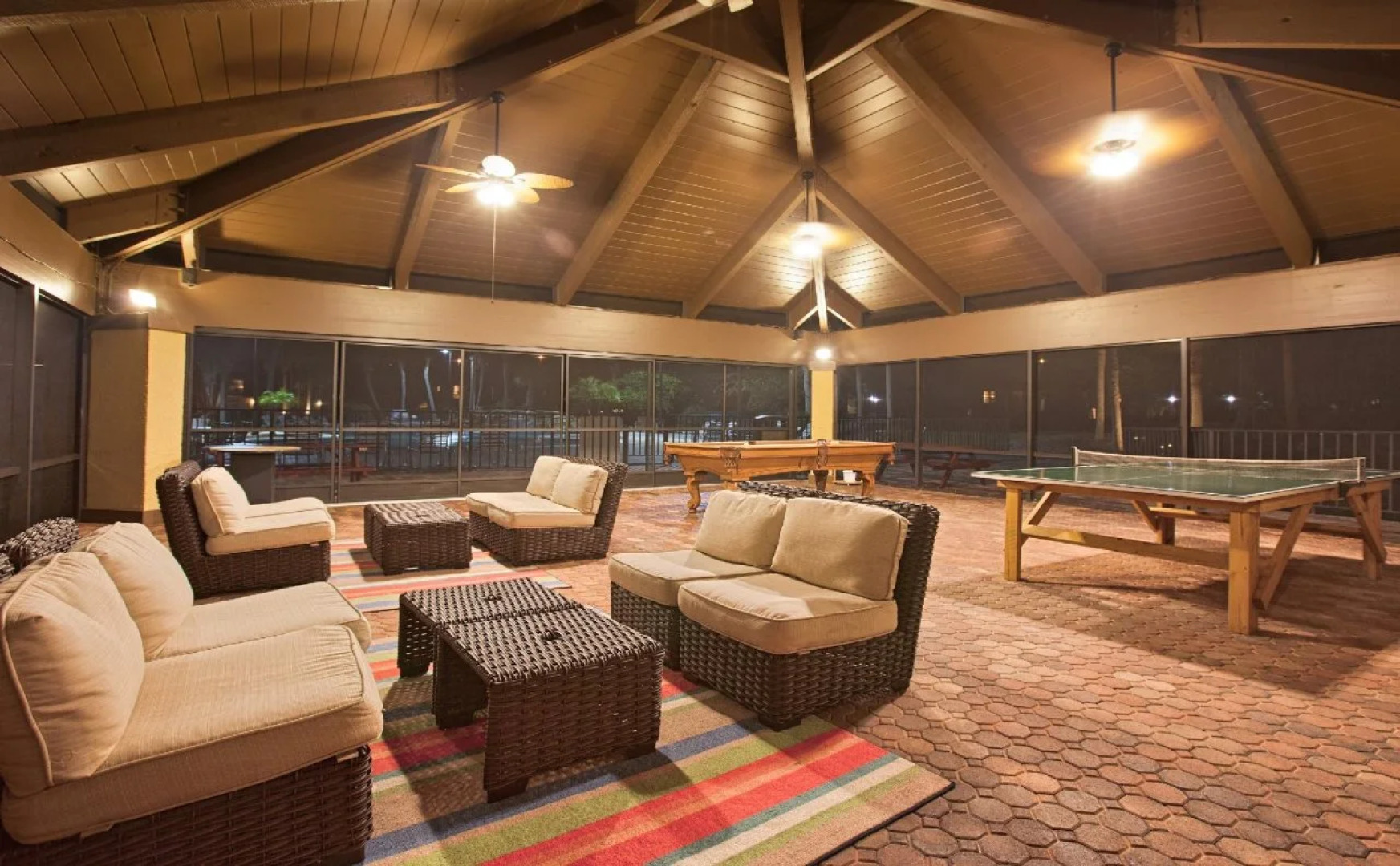 Legacy Vacation Resorts Palm Coast