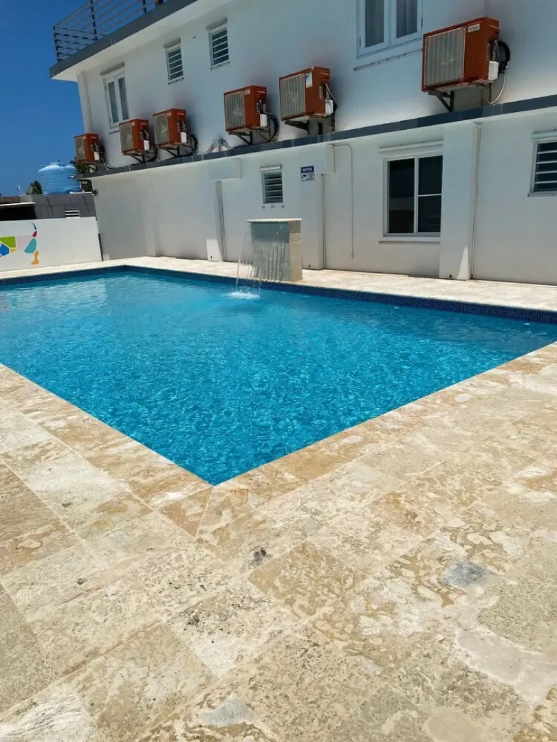 Sea Breeze Tunnel Hideaway 7