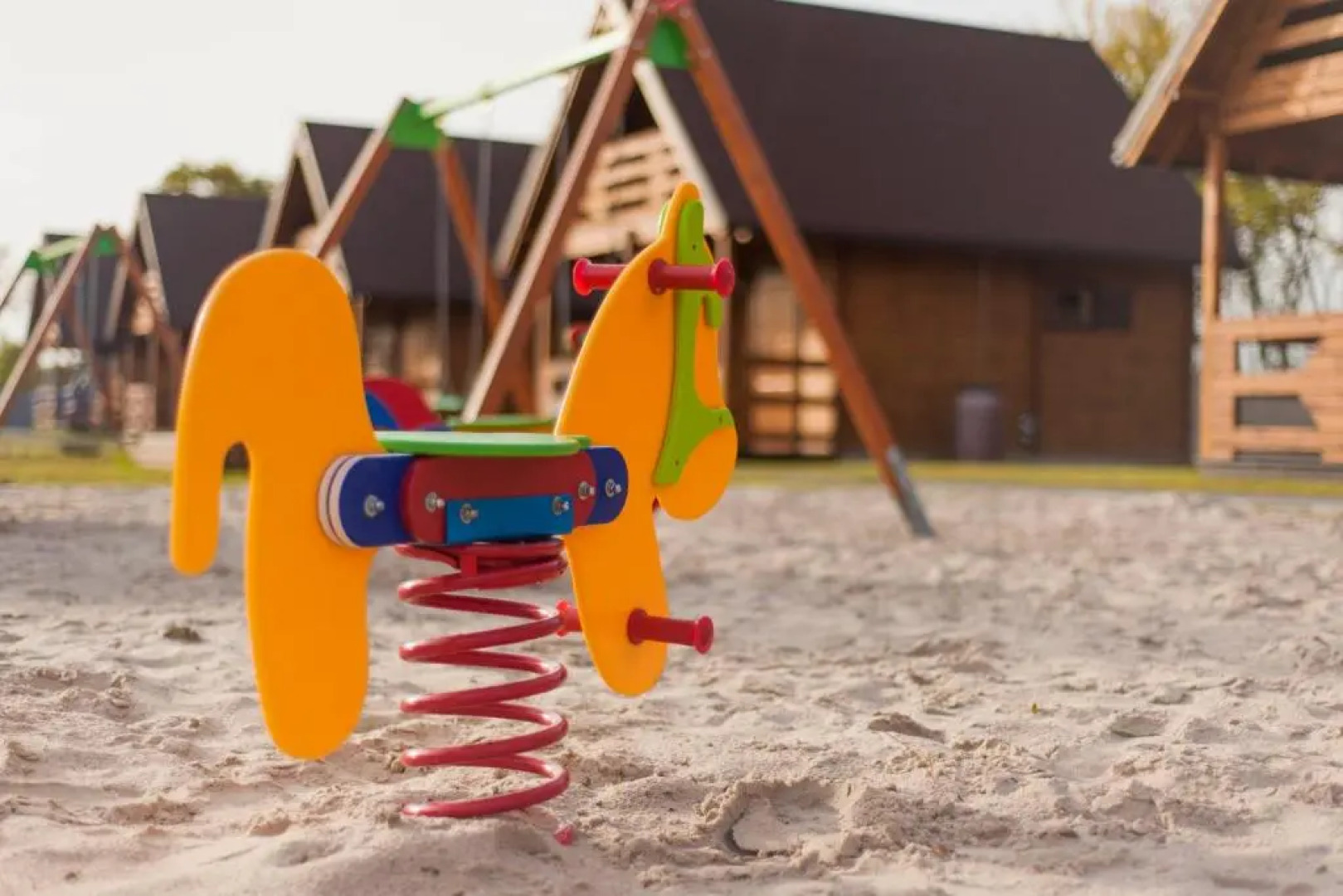 Agroturystyka nad Morzem