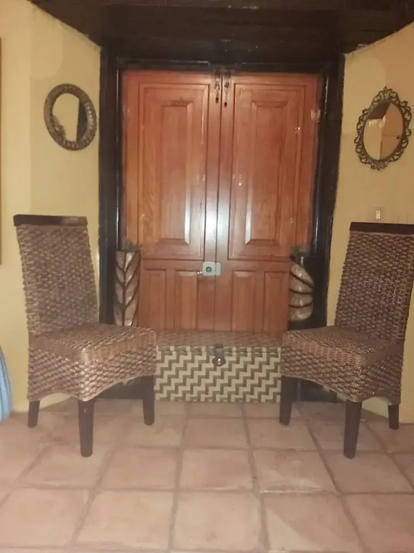 Rural House in the North of Tenerife