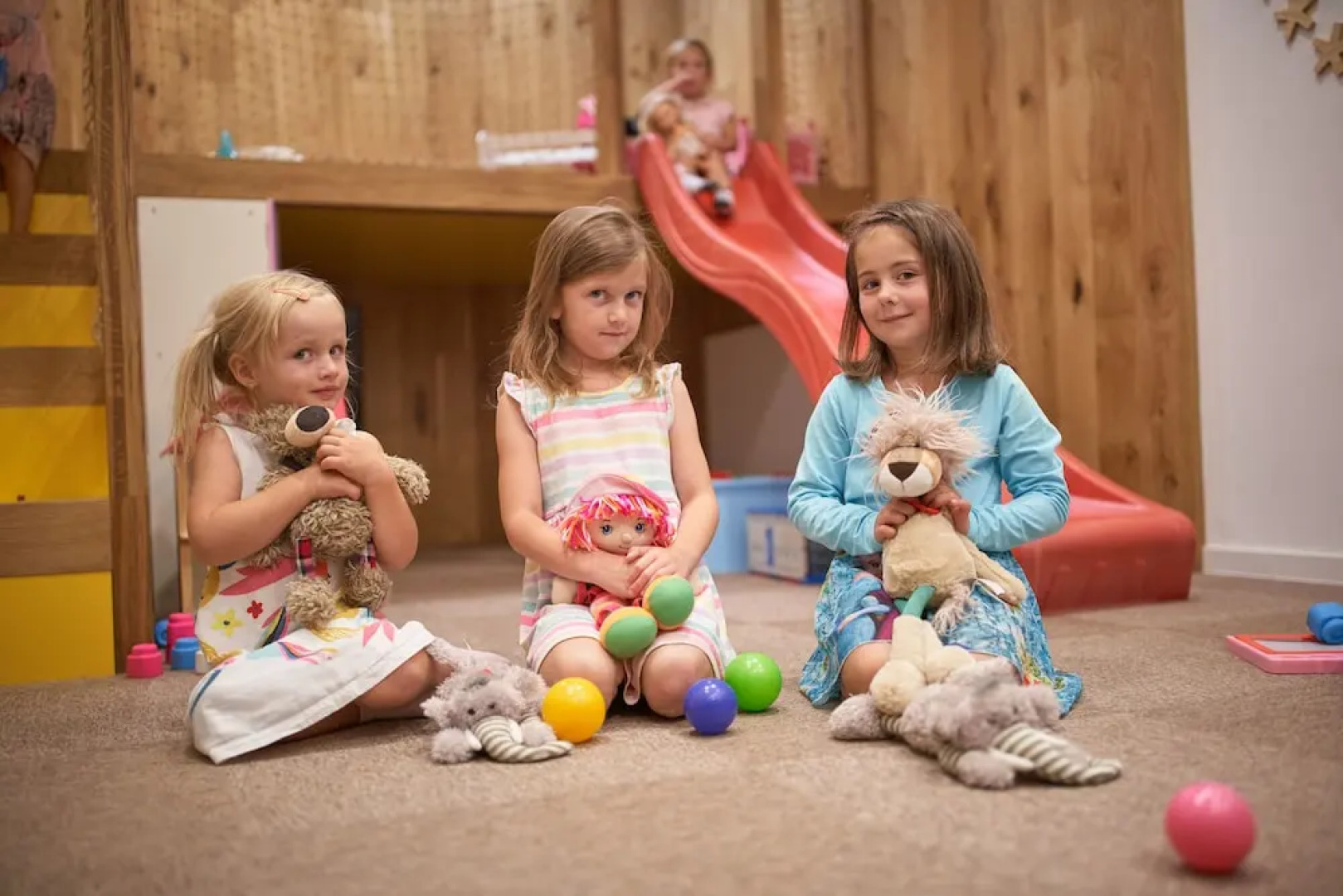 Aparthotel Svatý Vavřinec