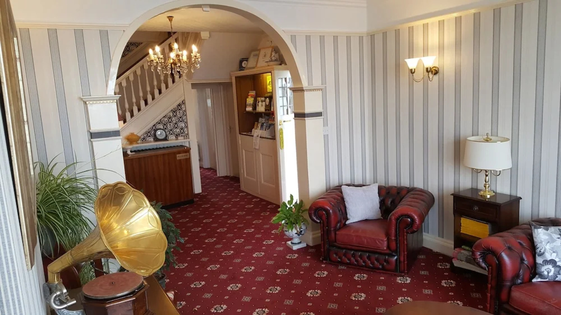 Swiss Cottage Bed and Breakfast