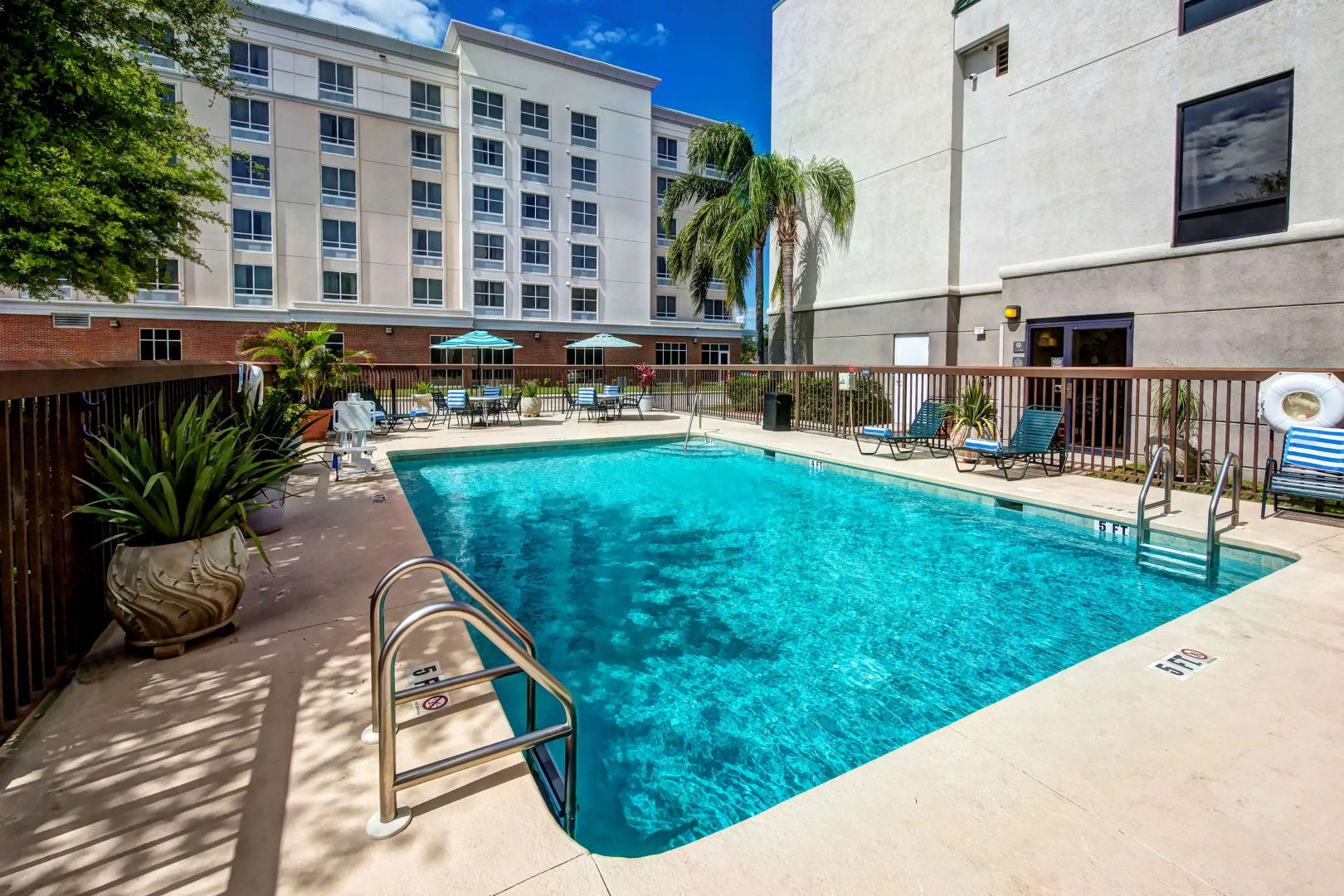 Hampton Inn Winter Haven
