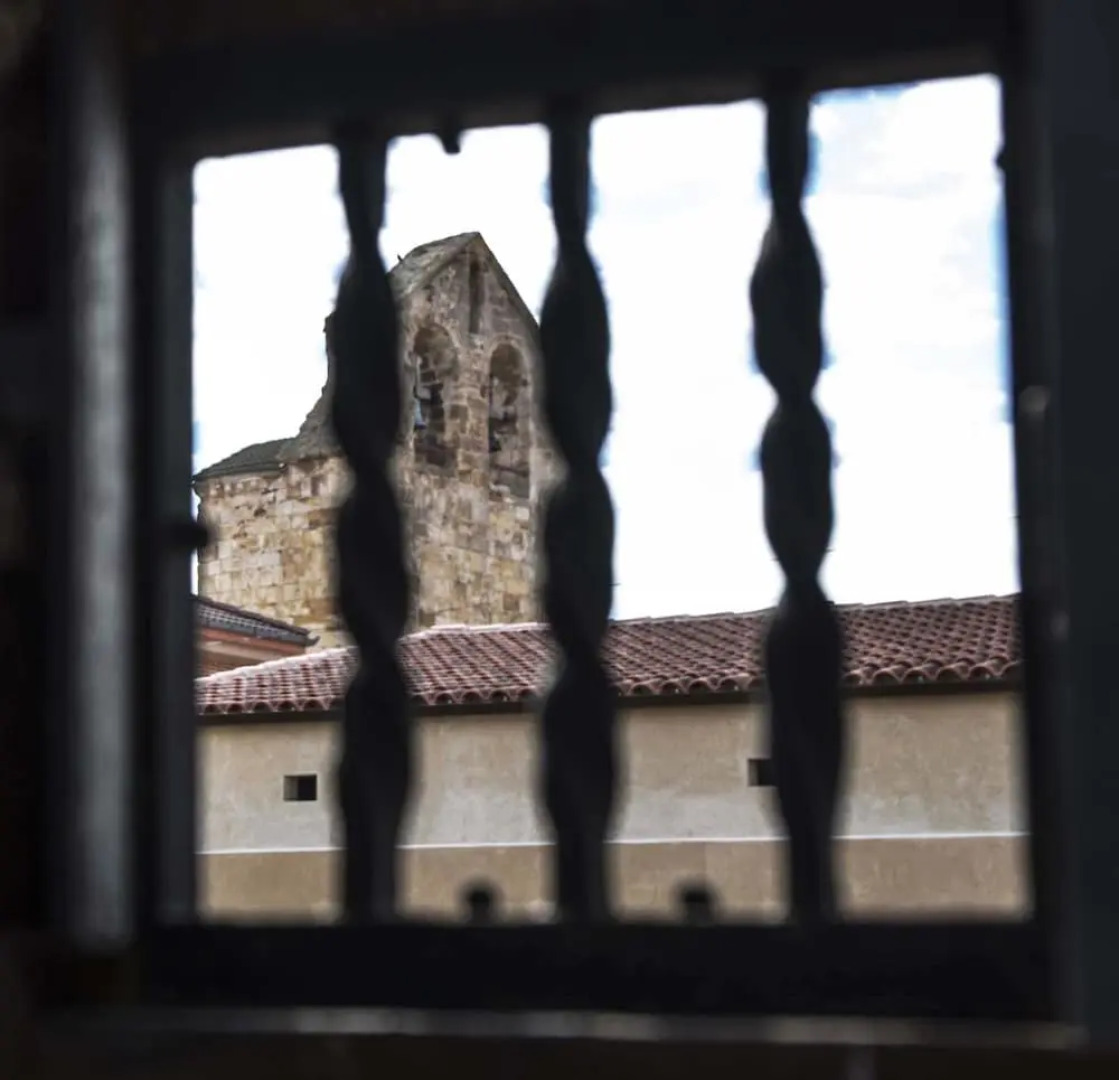 Casa Rural Entrambasorillas