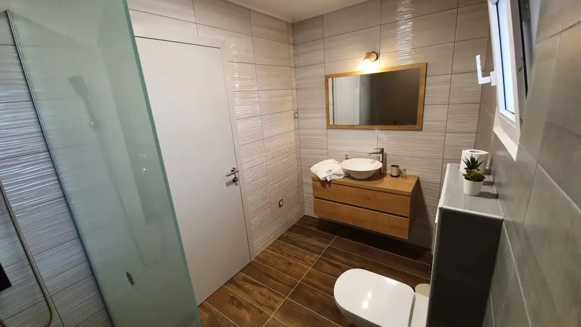 Deluxe apartments Bled