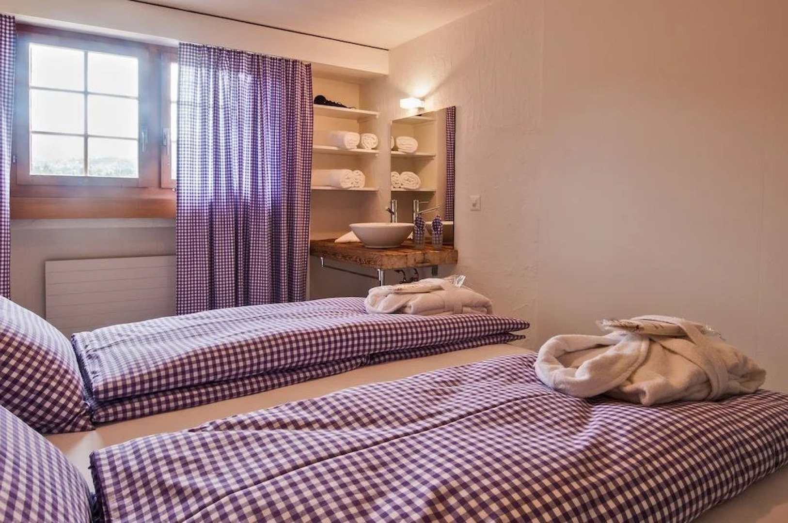 Hotel Ustria Parlatsch