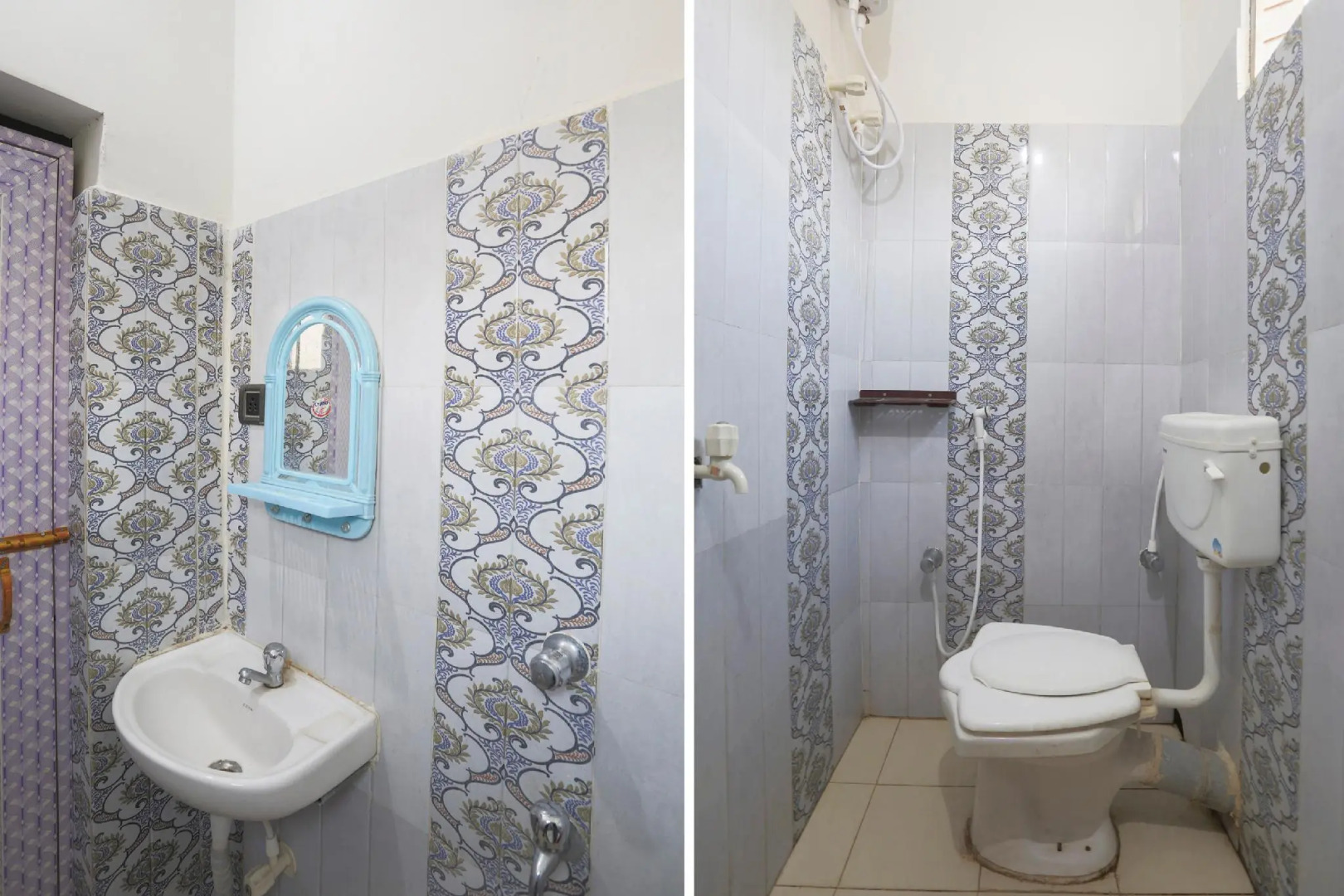 Hotel Tarutat by OYO Rooms