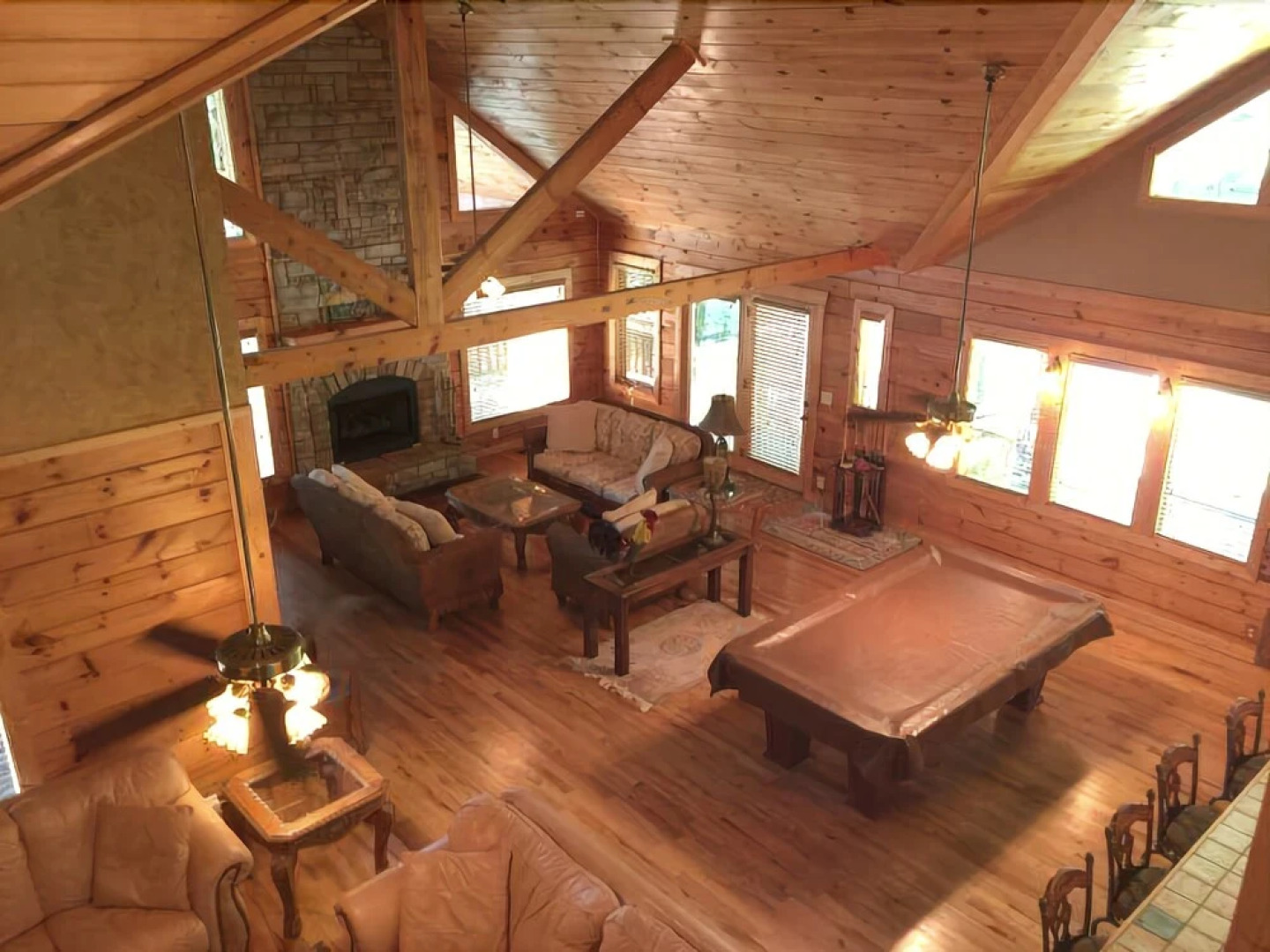 Mountain Medicine by RedAwning