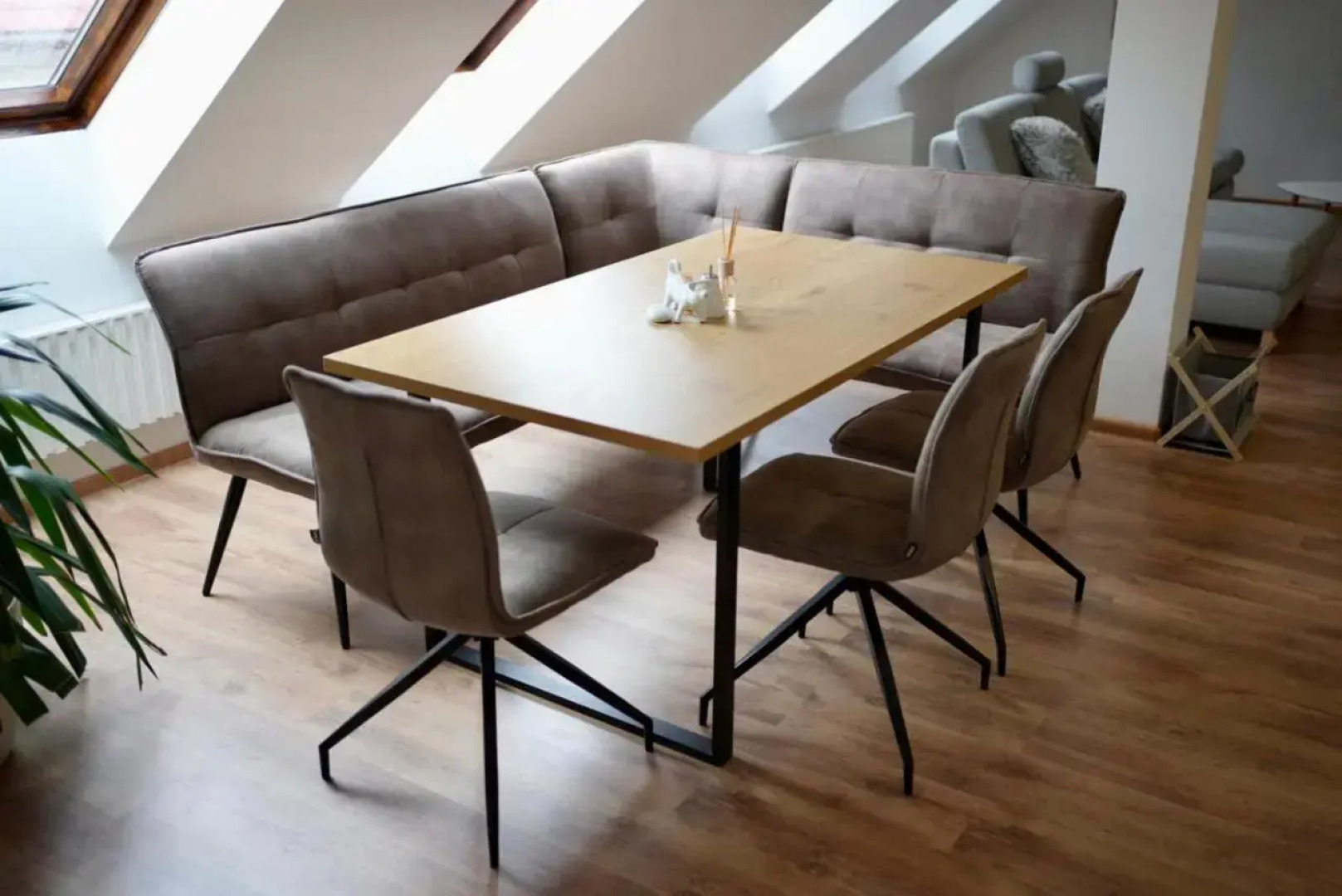 Ubytování U Pivovaru