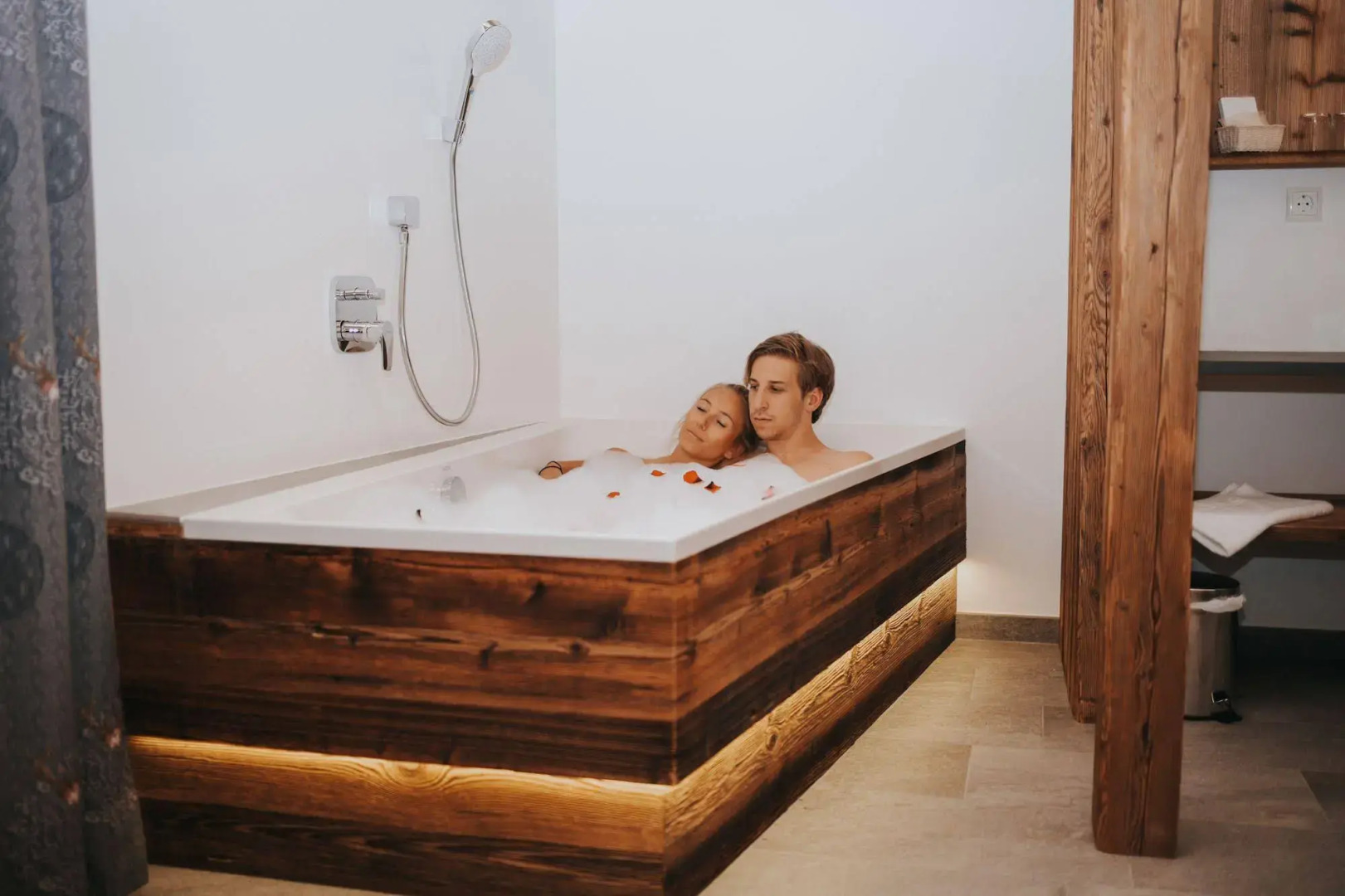 B&B Boutique Apartment Oberwiesen