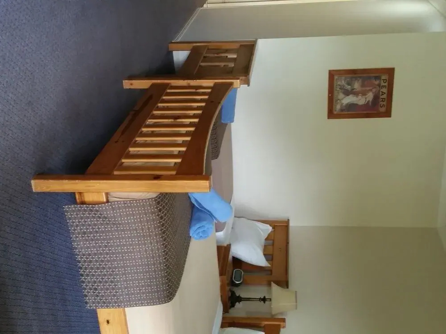 The Bearded Dragon Boutique Hotel