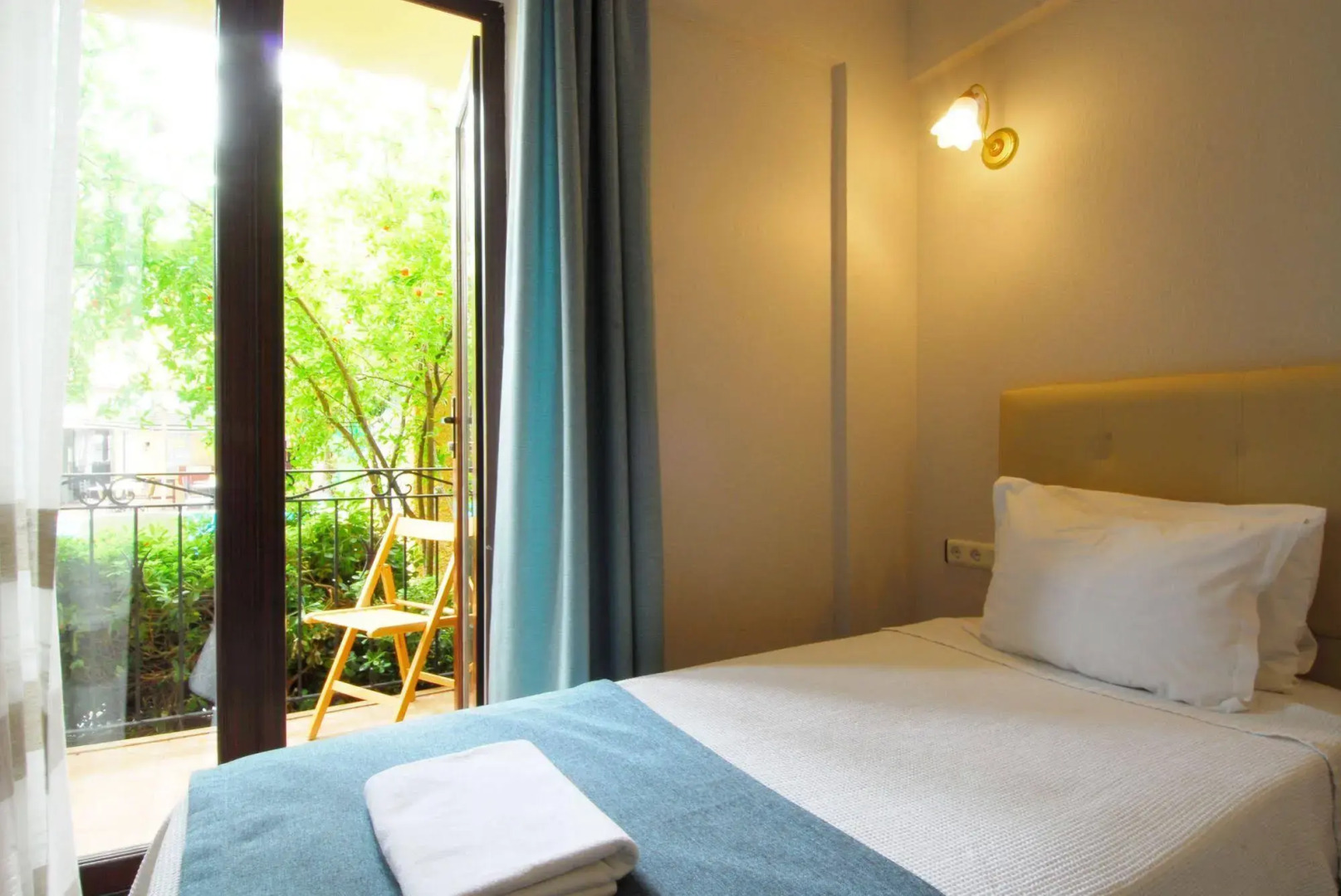 Villa DanLin Hotel - Boutique Class