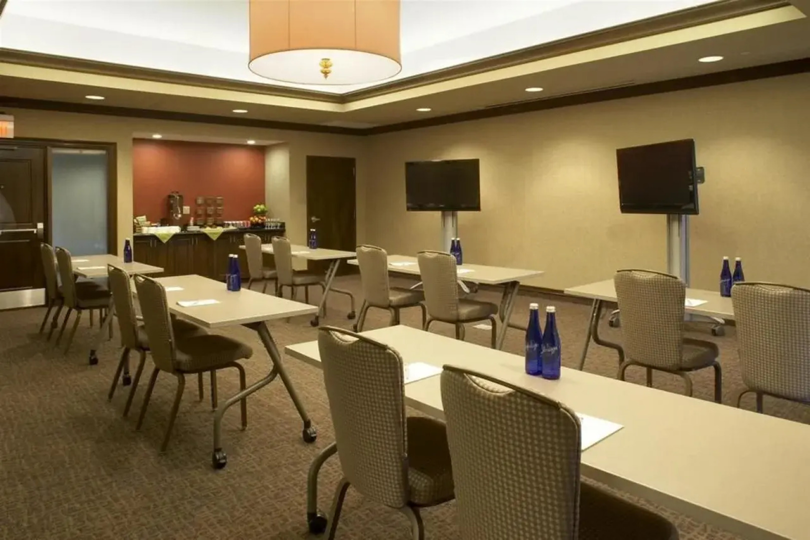 HYATT house Sterling/Dulles Airport-North