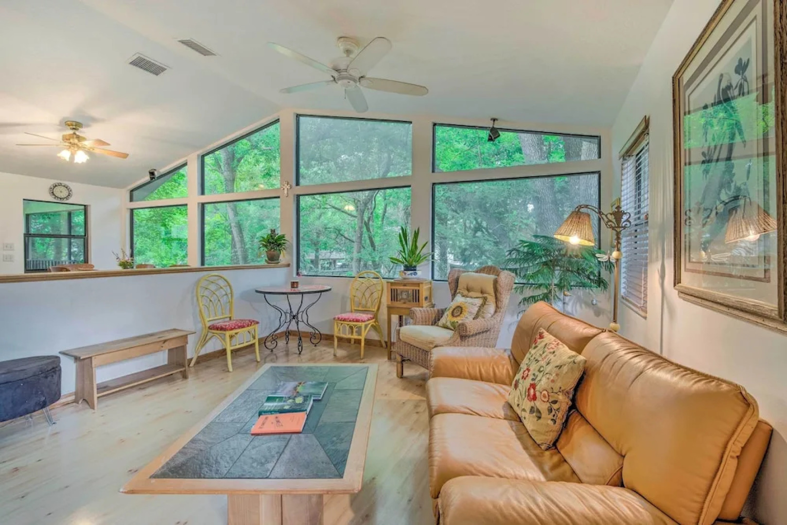 Waterfront Inglis Getaway ~ 5 Mi to the Gulf!