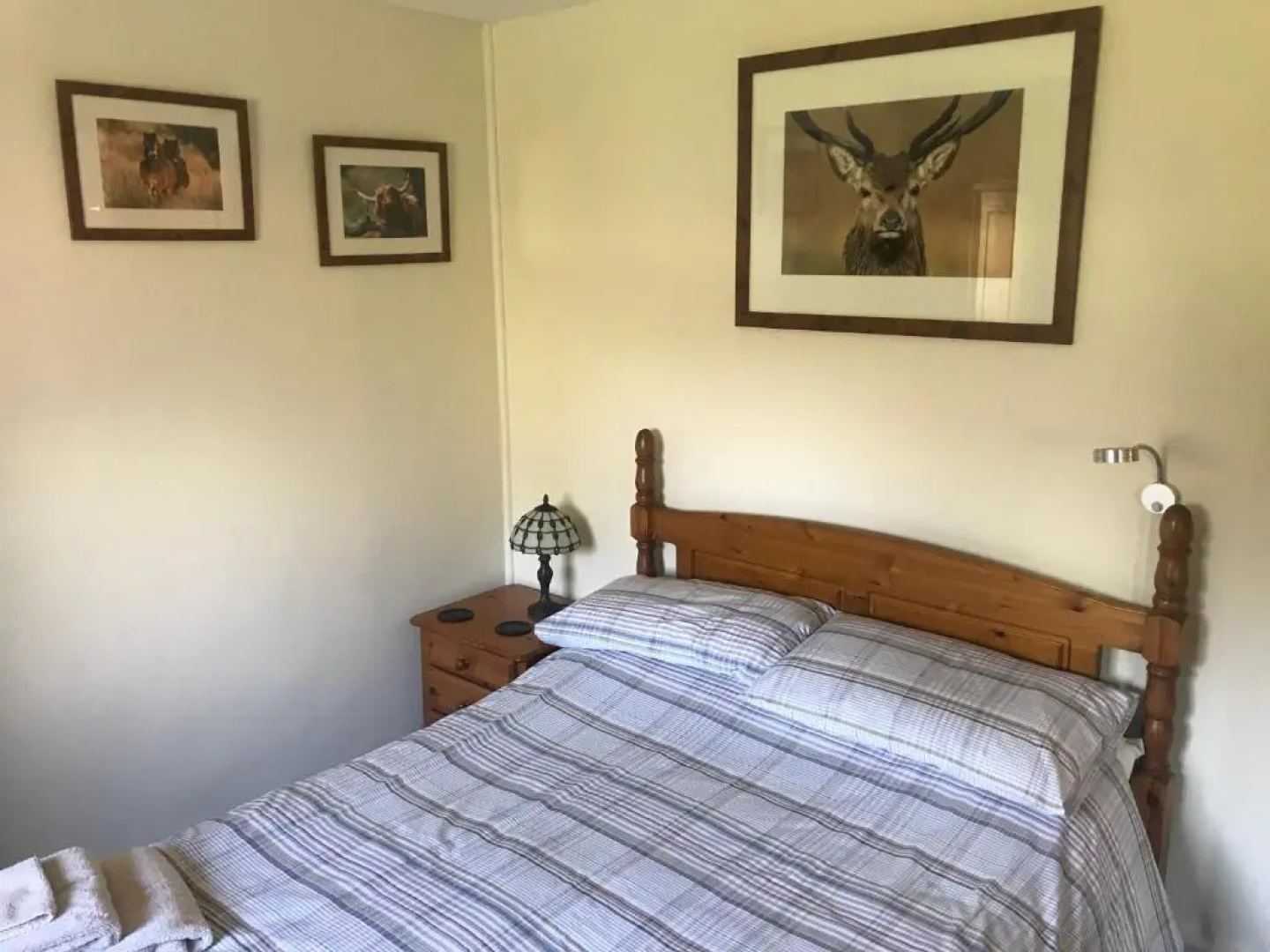 Stoke House Bed and Breakfast