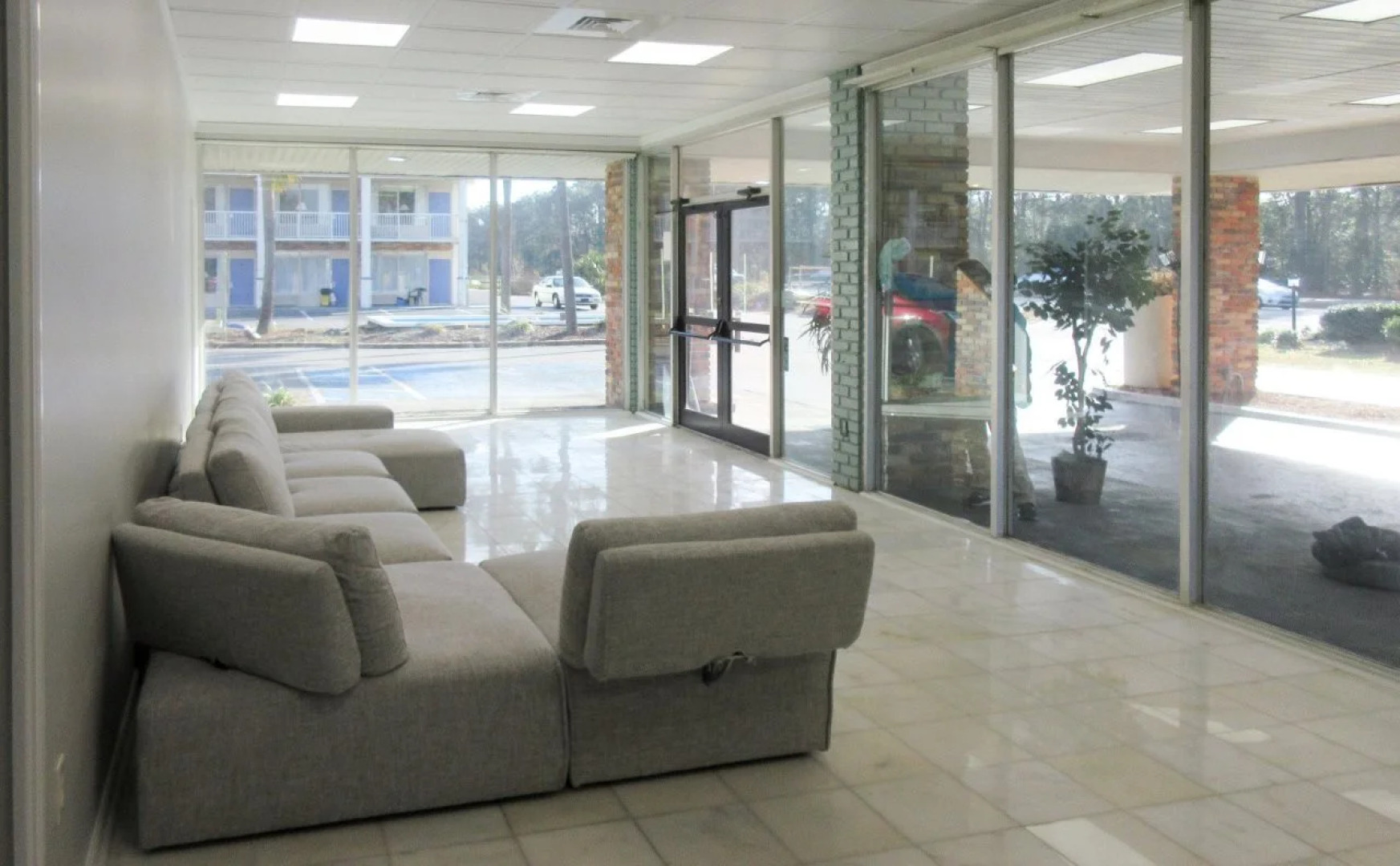 Quality Inn & Suites Pawleys Island