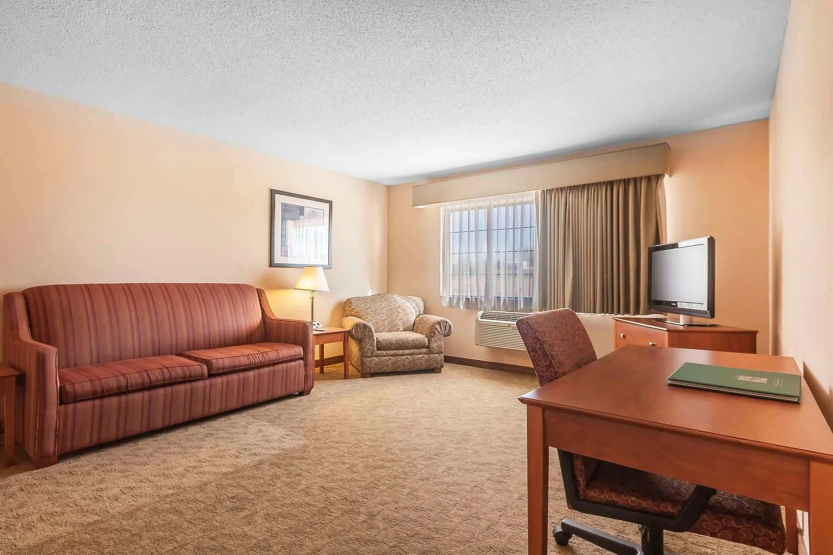 Quality Inn & Suites Owasso
